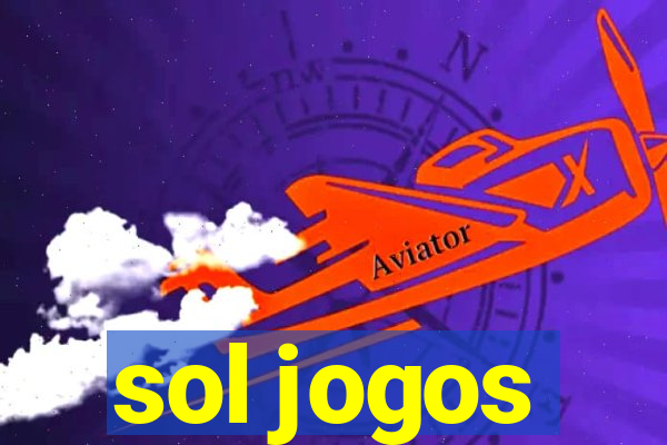 sol jogos